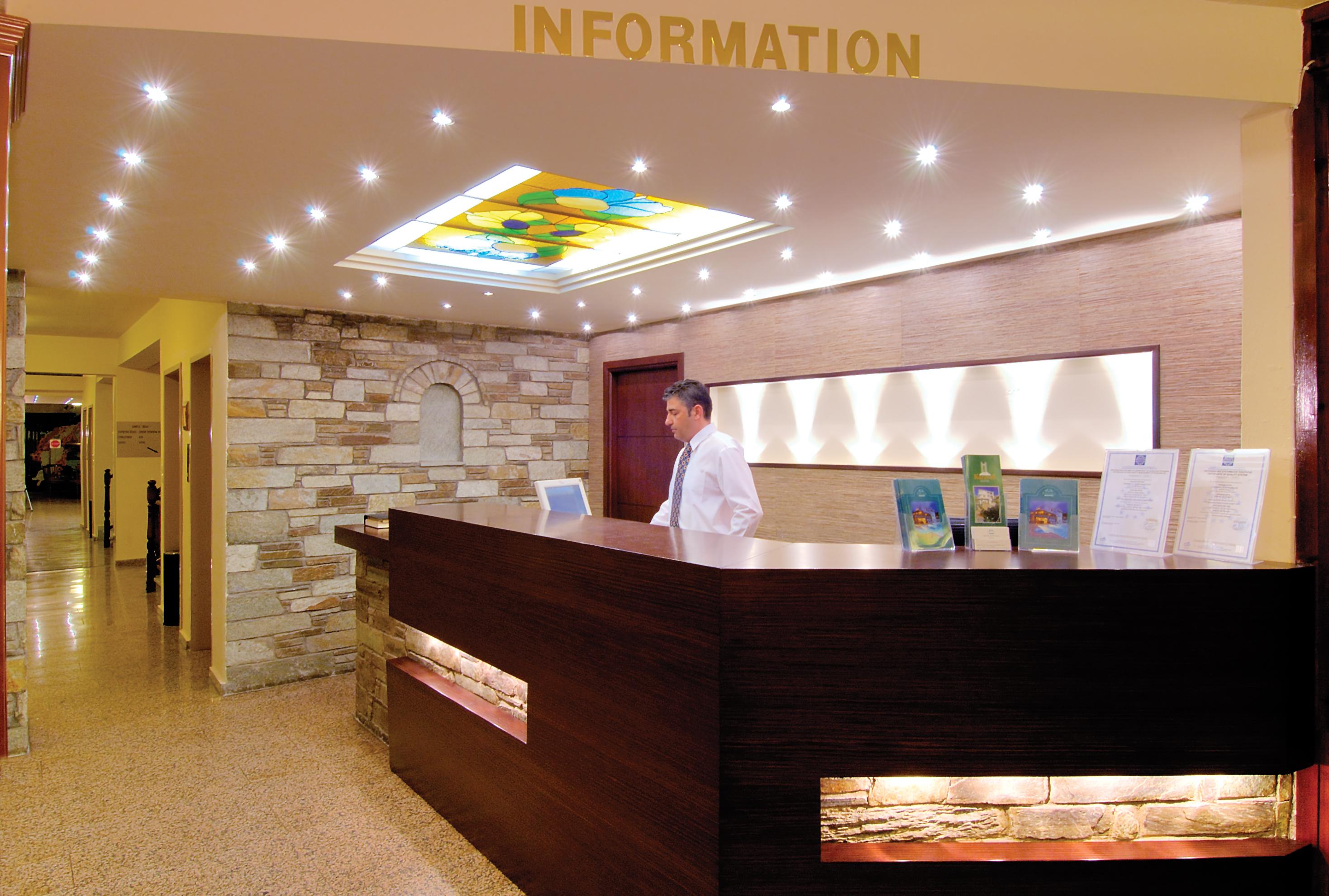 Portaria Hotel المظهر الخارجي الصورة