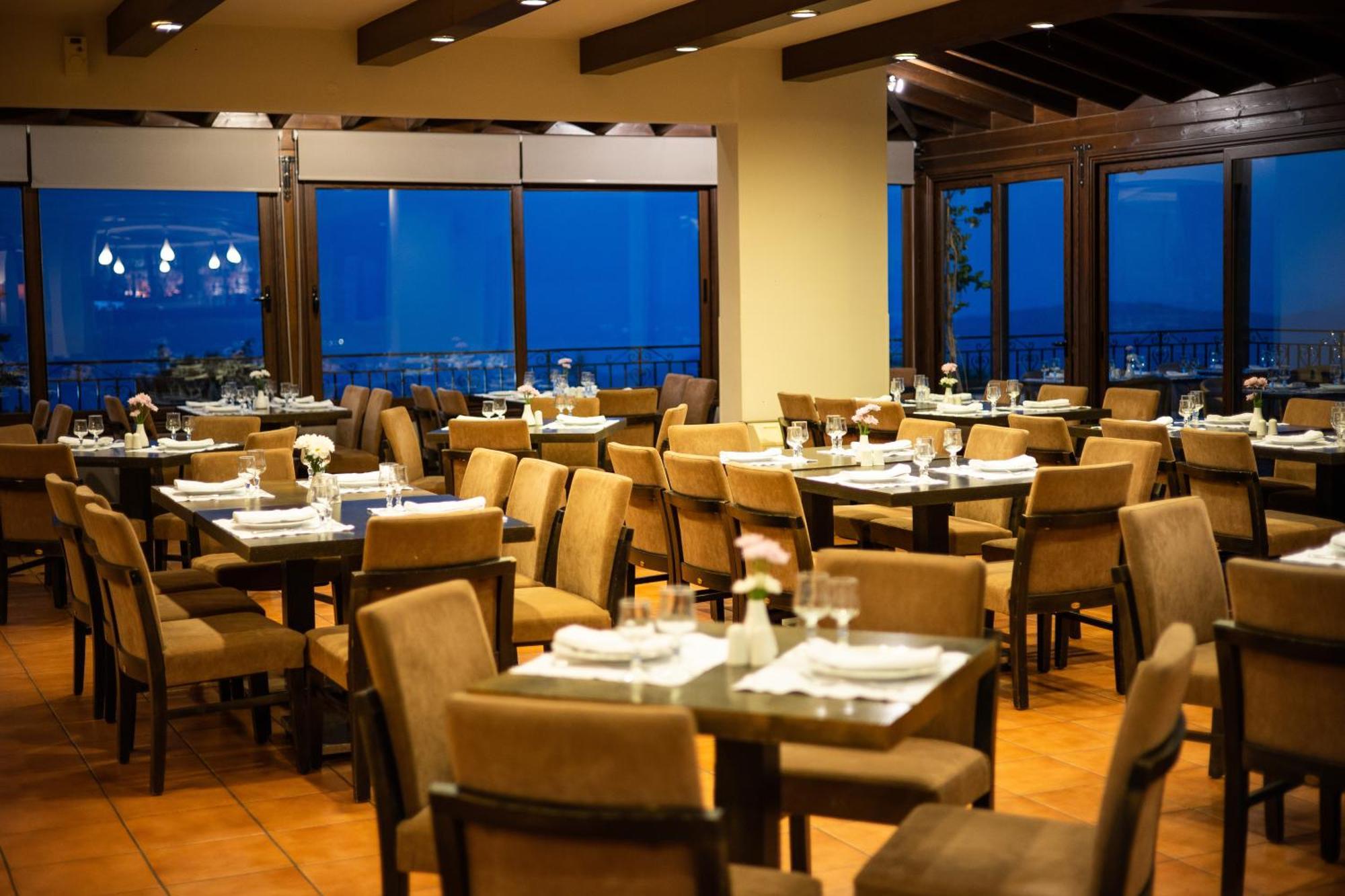 Portaria Hotel المظهر الخارجي الصورة