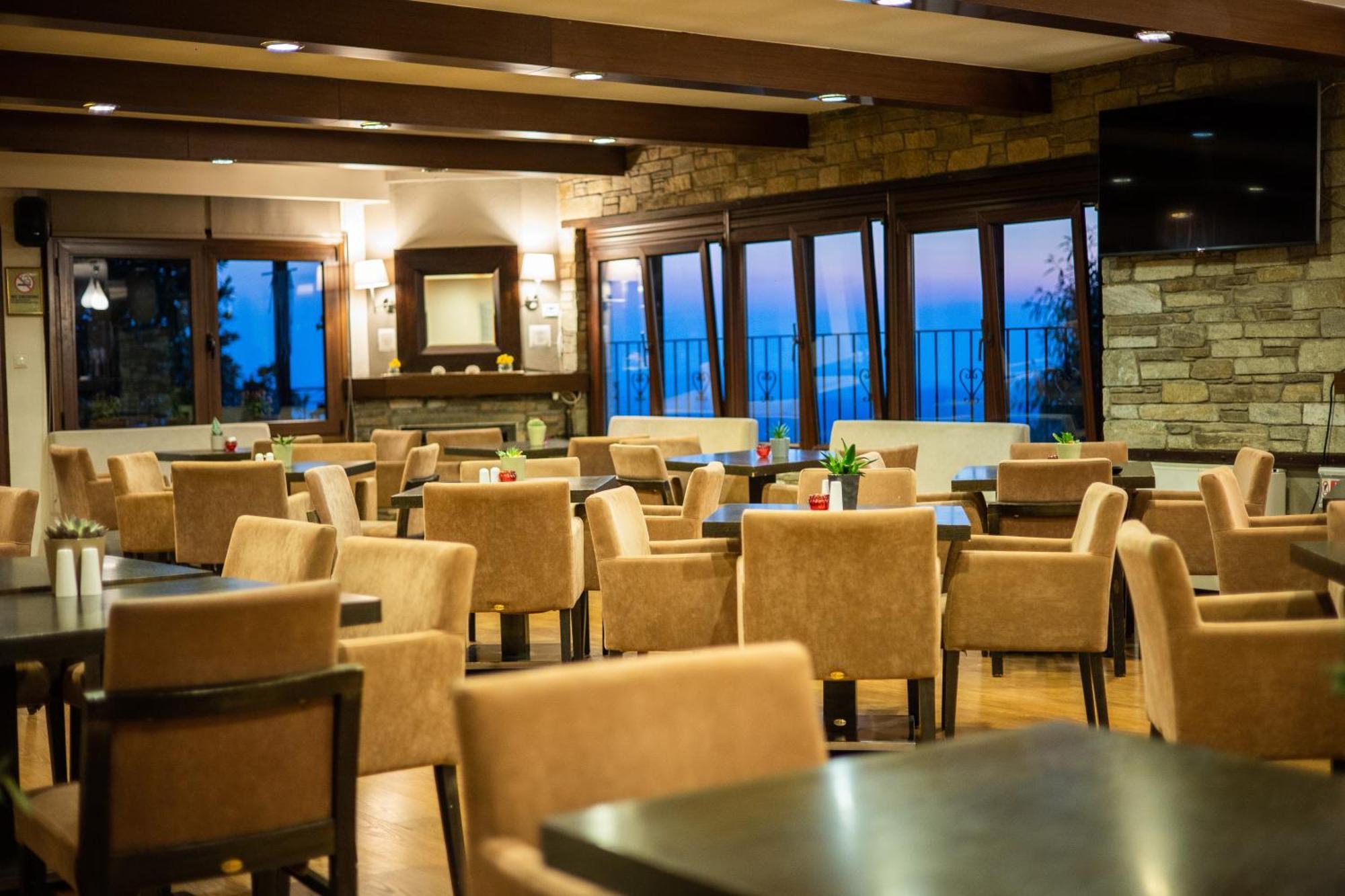Portaria Hotel المظهر الخارجي الصورة