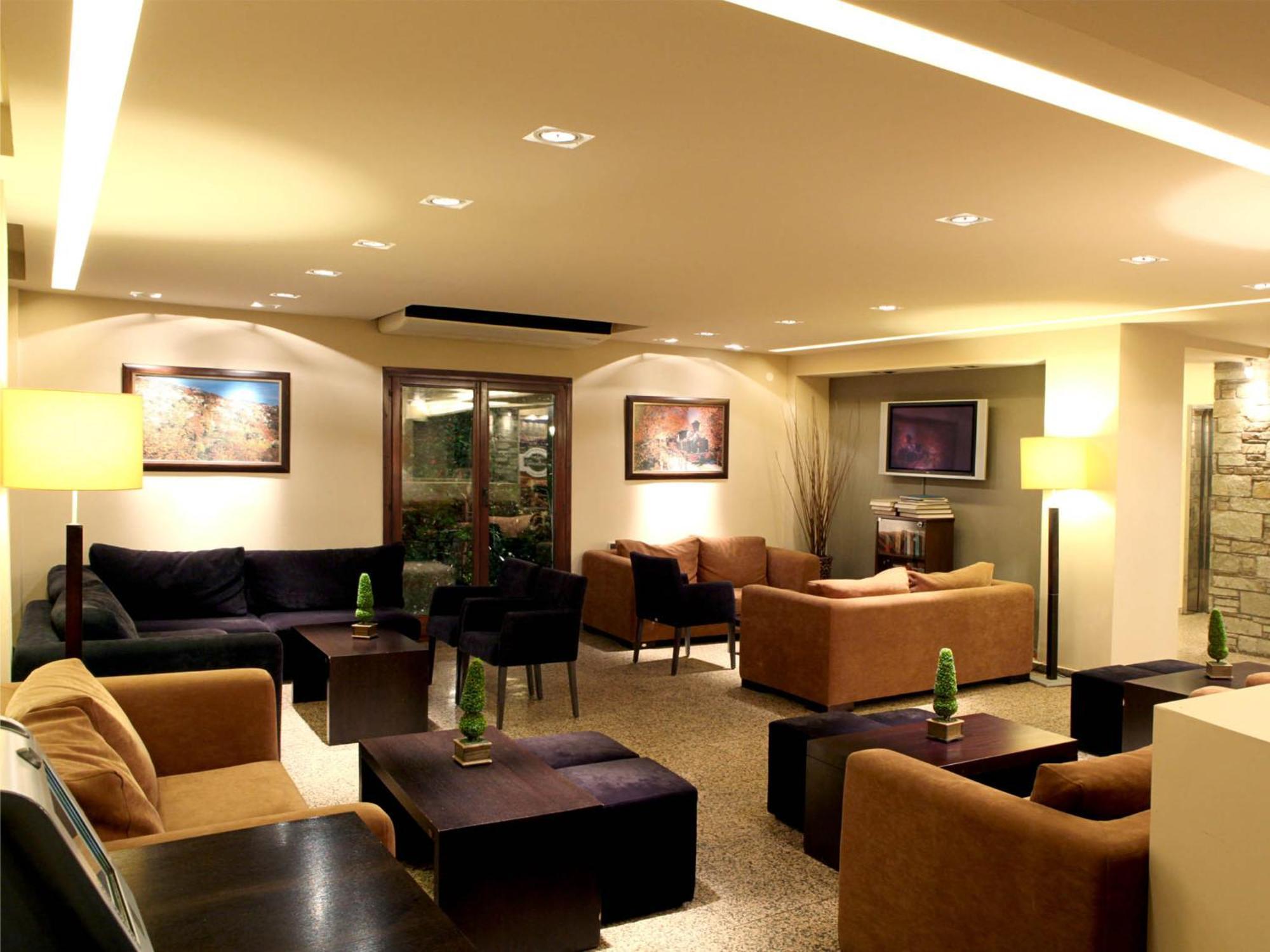Portaria Hotel المظهر الخارجي الصورة