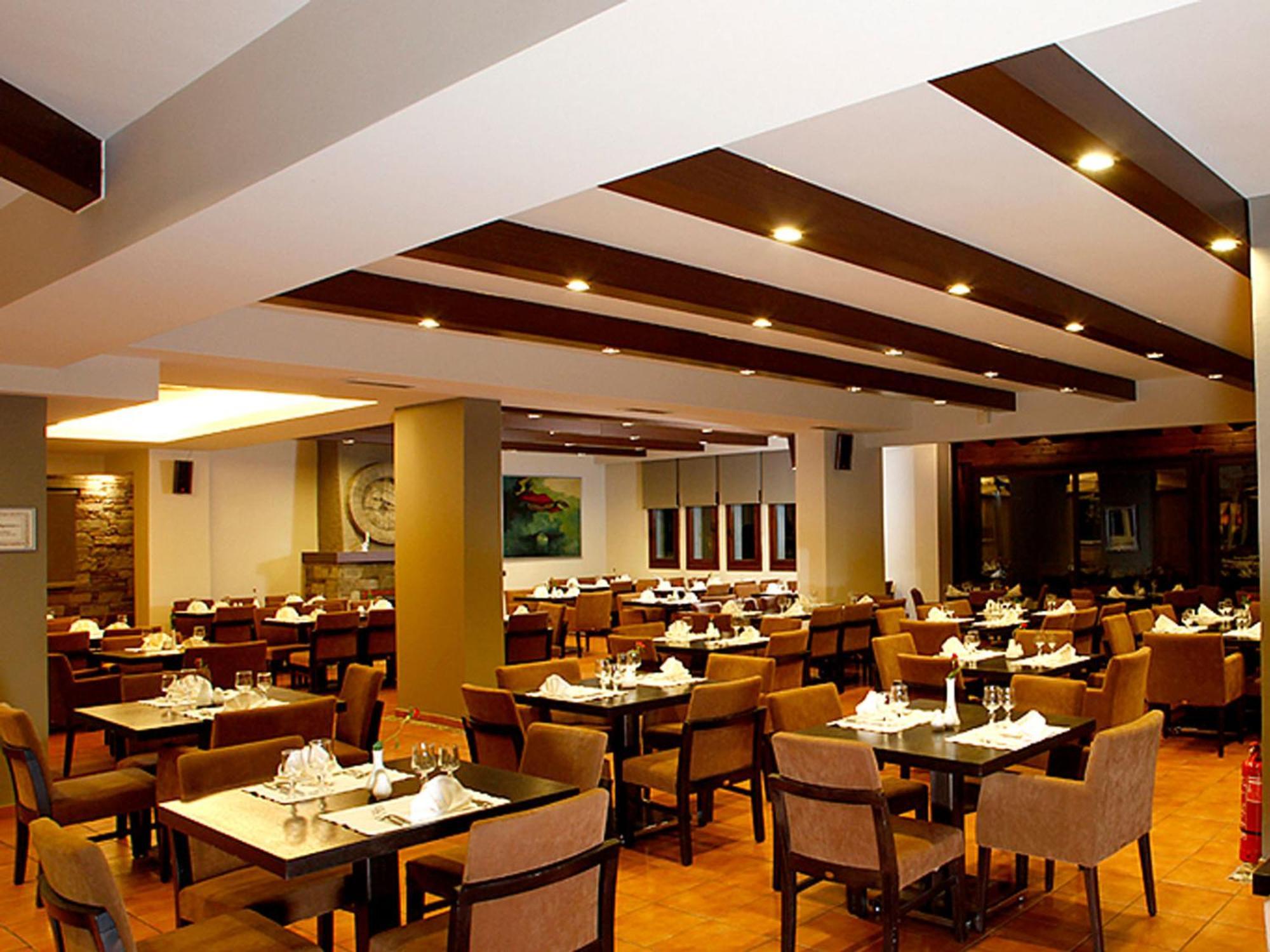 Portaria Hotel المظهر الخارجي الصورة
