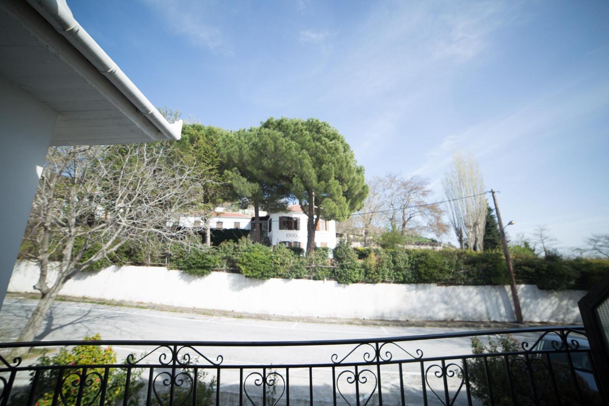 Portaria Hotel الغرفة الصورة