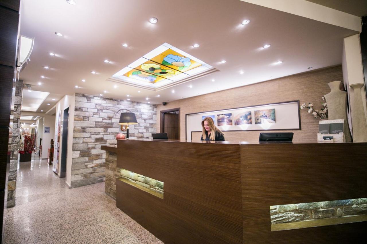 Portaria Hotel المظهر الخارجي الصورة