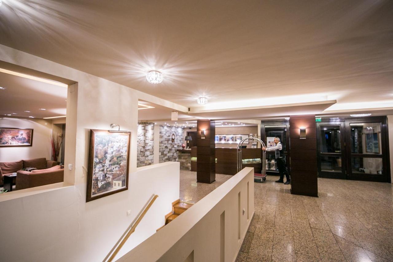 Portaria Hotel المظهر الخارجي الصورة